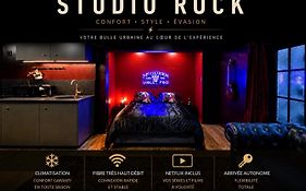 Le Studio Rock